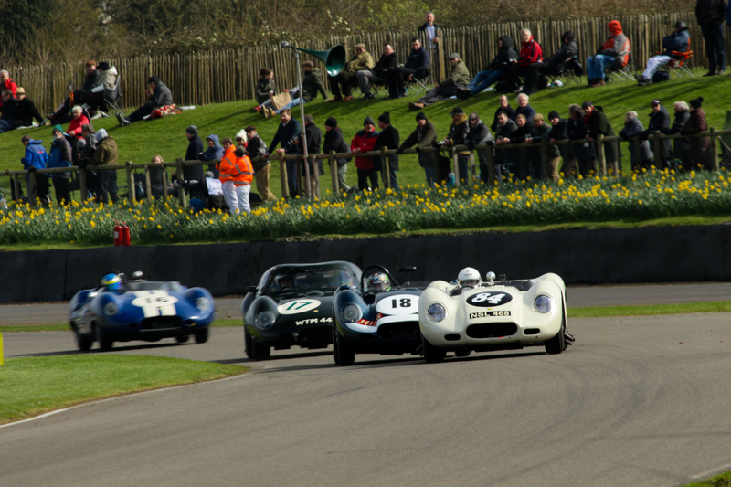Illustration for article titled #75MM Members Meeting Photos